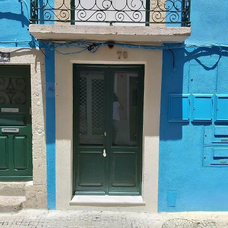 Tipico Romantico Setúbal Exteriér fotografie