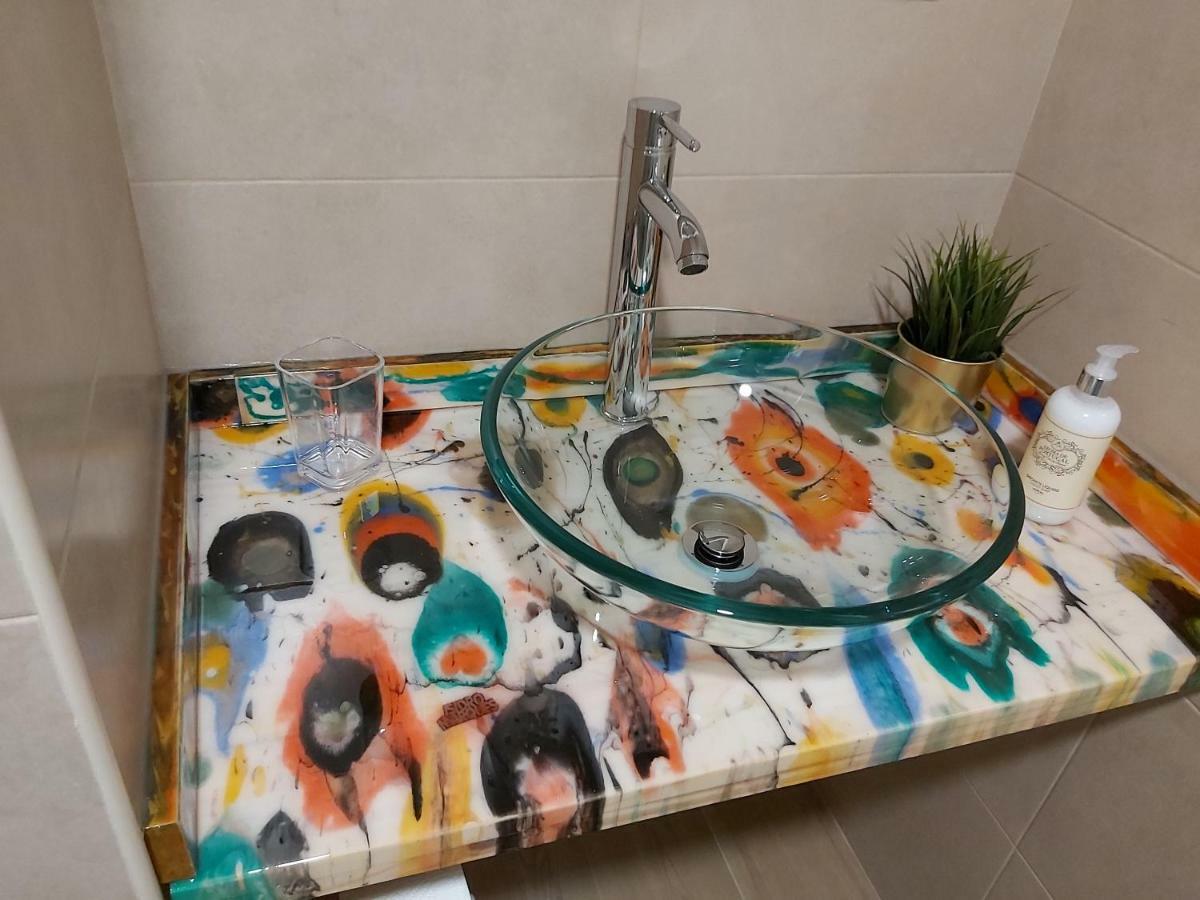Tipico Romantico Setúbal Exteriér fotografie