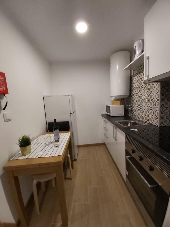 Tipico Romantico Setúbal Exteriér fotografie