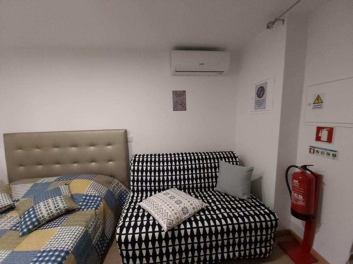 Tipico Romantico Setúbal Exteriér fotografie