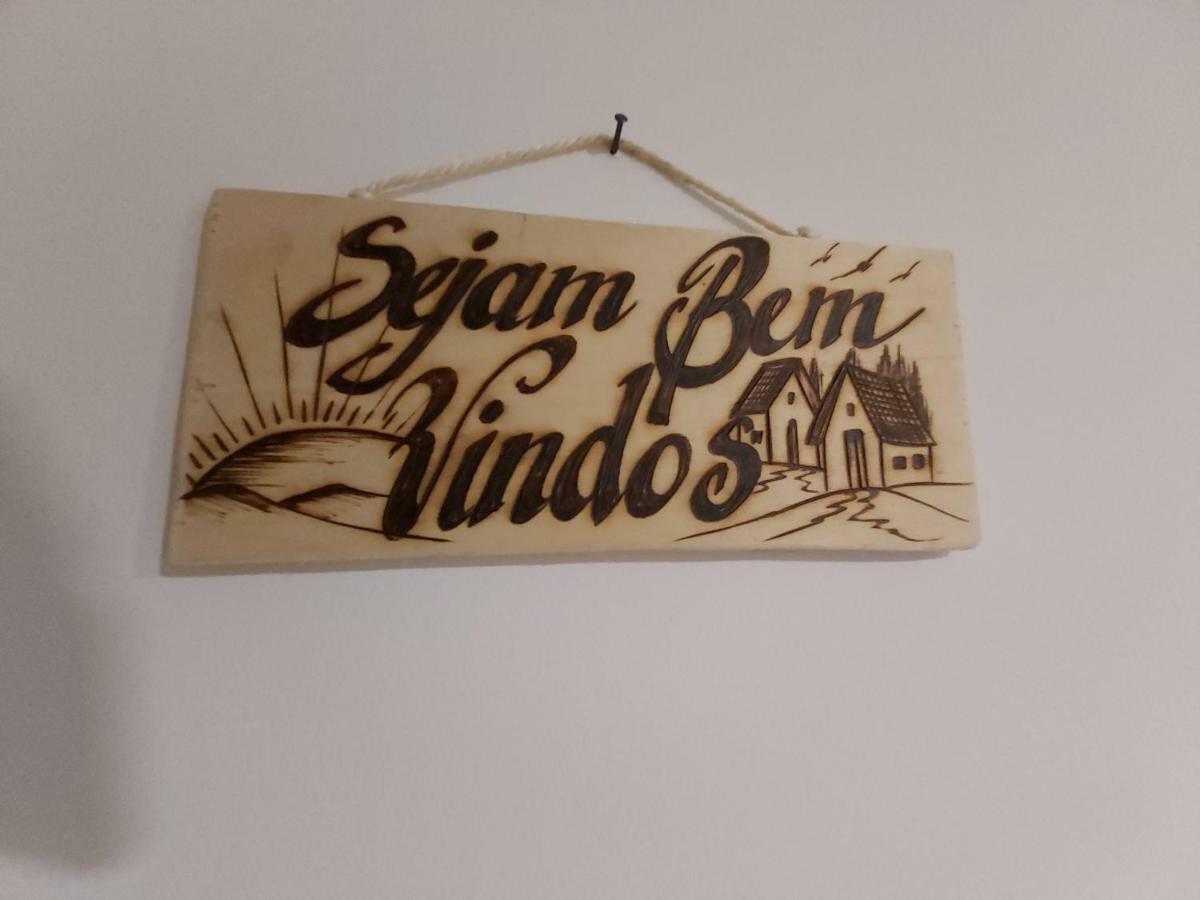 Tipico Romantico Setúbal Exteriér fotografie