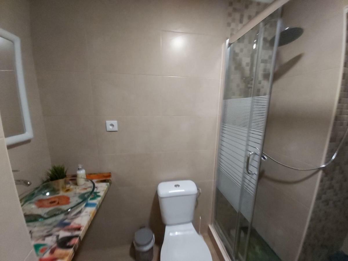 Tipico Romantico Setúbal Exteriér fotografie