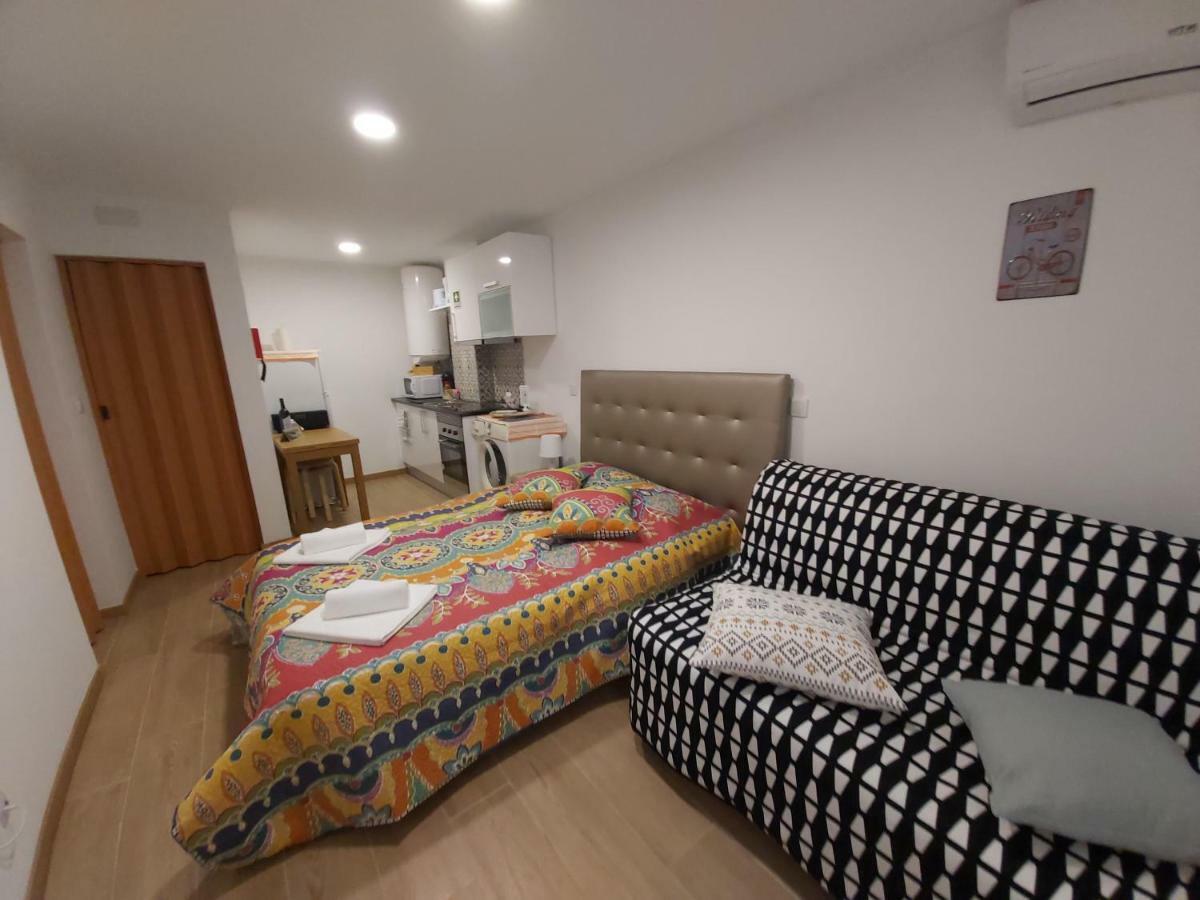 Tipico Romantico Setúbal Exteriér fotografie