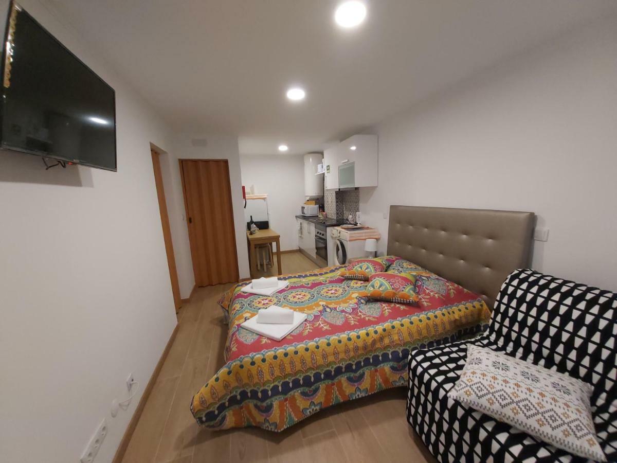 Tipico Romantico Setúbal Exteriér fotografie